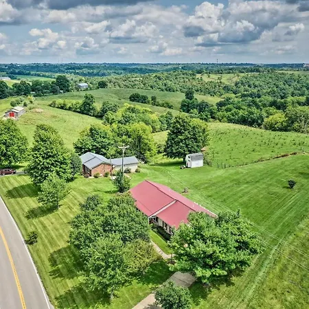 Villa Charming Williamstown Retreat With Private Yard Extérieur photo