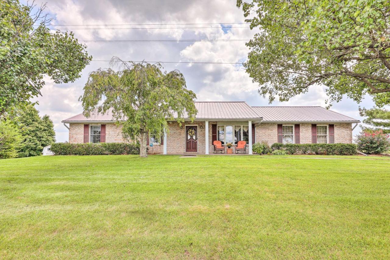 Charming Retreat With Private Yard *